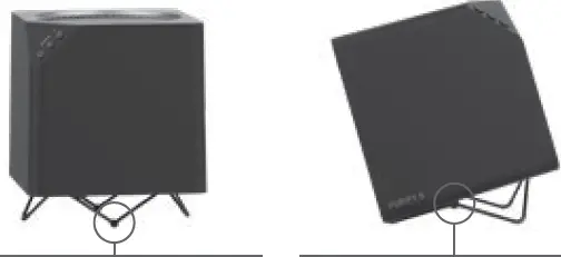 SHARPER-IMAGE-Purify-5-Air-Purifier-Fig3