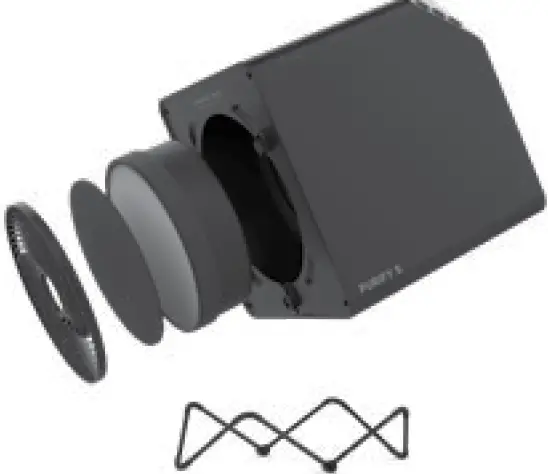 SHARPER-IMAGE-Purify-5-Air-Purifier-Fig6