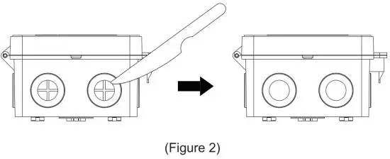 dewenwils HODT01B Outdoor Digital Timer Box - fig2