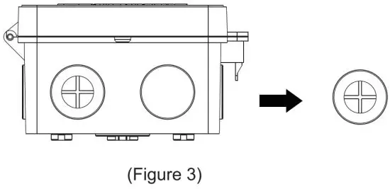 dewenwils HODT01B Outdoor Digital Timer Box - fig3