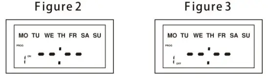 dewenwils HODT01B Outdoor Digital Timer Box - figre2