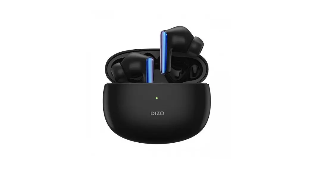 Dizo Buds Z Tws Earbuds User Guide Dizo Buds Z Tws Earbuds User Guide