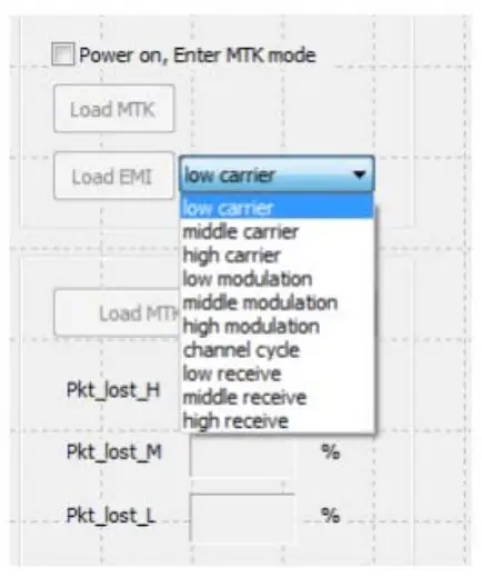 Dongguan Dexinlong Electronic Technology V60 24G Wireless Keyboard - fig