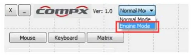 Dongguan Dexinlong Electronic Technology V60 24G Wireless Keyboard
