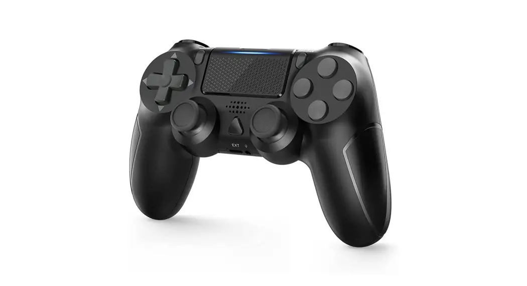 Yccteam Ycc-ps6003 Wireless Game Controller Instruction Manual Yccteam Ycc-ps6003 Wireless Game Controller Instruction Manual