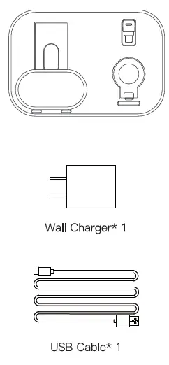Danmeizi-shenzhenDanmeizi-shenzhen-fushiyouxiangongsi-DM-L01BL-3-in-1 Charging StationDM-L01BL 3 in 1-Charging-Station-fig-11-fushiyouxiangongsi-DM-L01BL-3-in-1 Charging StationDM-L01BL 3 in 1-Charging-Station-fig-1