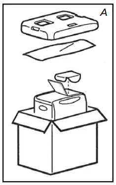 INSTALLING THE HEATER