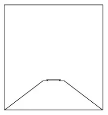 JOHN LEWIS 12020111 Tripod Floor Lamp - Image 5