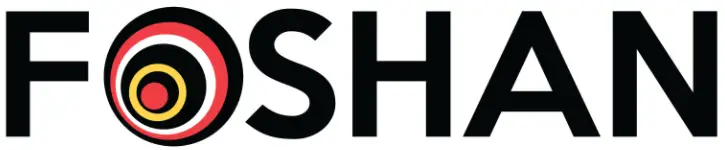 Foshan logo