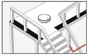 anko Robotic Vacuum Cleaner - IMPORTANT TIPS BEFORE USE 3