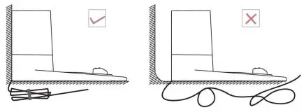 anko Robotic Vacuum Cleaner - RREPARATION 2