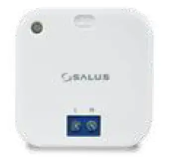 SALUS RE600 Signal Amplifier 2