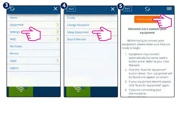SALUS RE600 Signal Amplifier 8