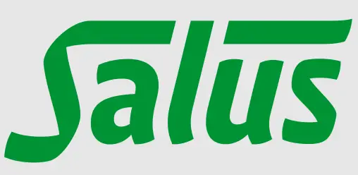 SALUS RE600 Signal Amplifier LOGO