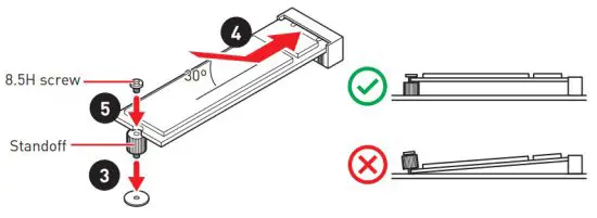 msi MPG Z590 Gaming Force Motherboard - Skip