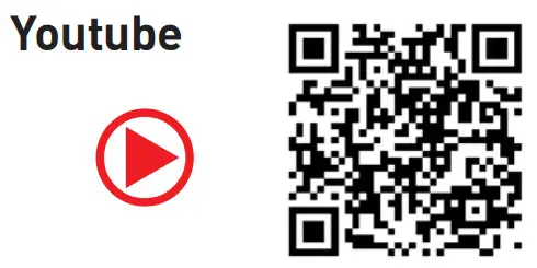 msi MPG Z590 Gaming Force Motherboard - qr code 3