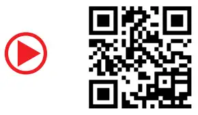 msi MPG Z590 Gaming Force Motherboard - qr code 6