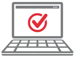 PYLE PHP18DJT 8 Inch Portable Wireless BT Speaker System - lap top