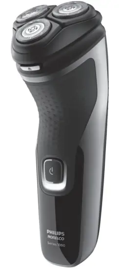 PHILIPS S131X Norelco Tripleheader Shaver