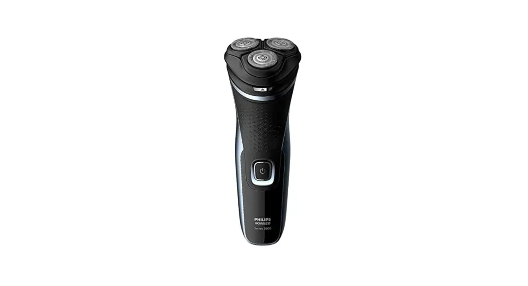 Philips S131x Norelco Tripleheader Shaver User Manual