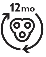 PHILIPS S131X Norelco Tripleheader Shaver - fig15