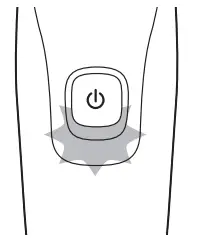 PHILIPS S131X Norelco Tripleheader Shaver - fig3