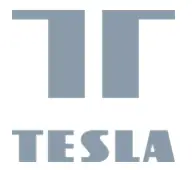 TESLA TSL PC WF Smart Pet Water Fountain logo