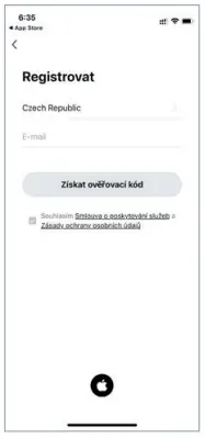 TESLA TSL PC WF Smart Pet Water Fountain registrastion process 2