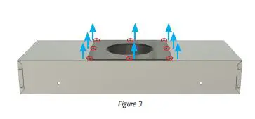 Awoco RH-IT Range Hood Owner's-FIG 10