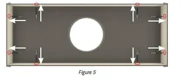 Awoco RH-IT Range Hood Owner's-FIG 12