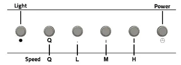 Awoco RH-IT Range Hood Owner's-FIG 13