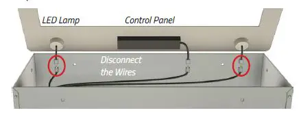 Awoco RH-IT Range Hood Owner's-FIG 16