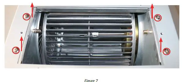 Awoco RH-IT Range Hood Owner's-FIG 18