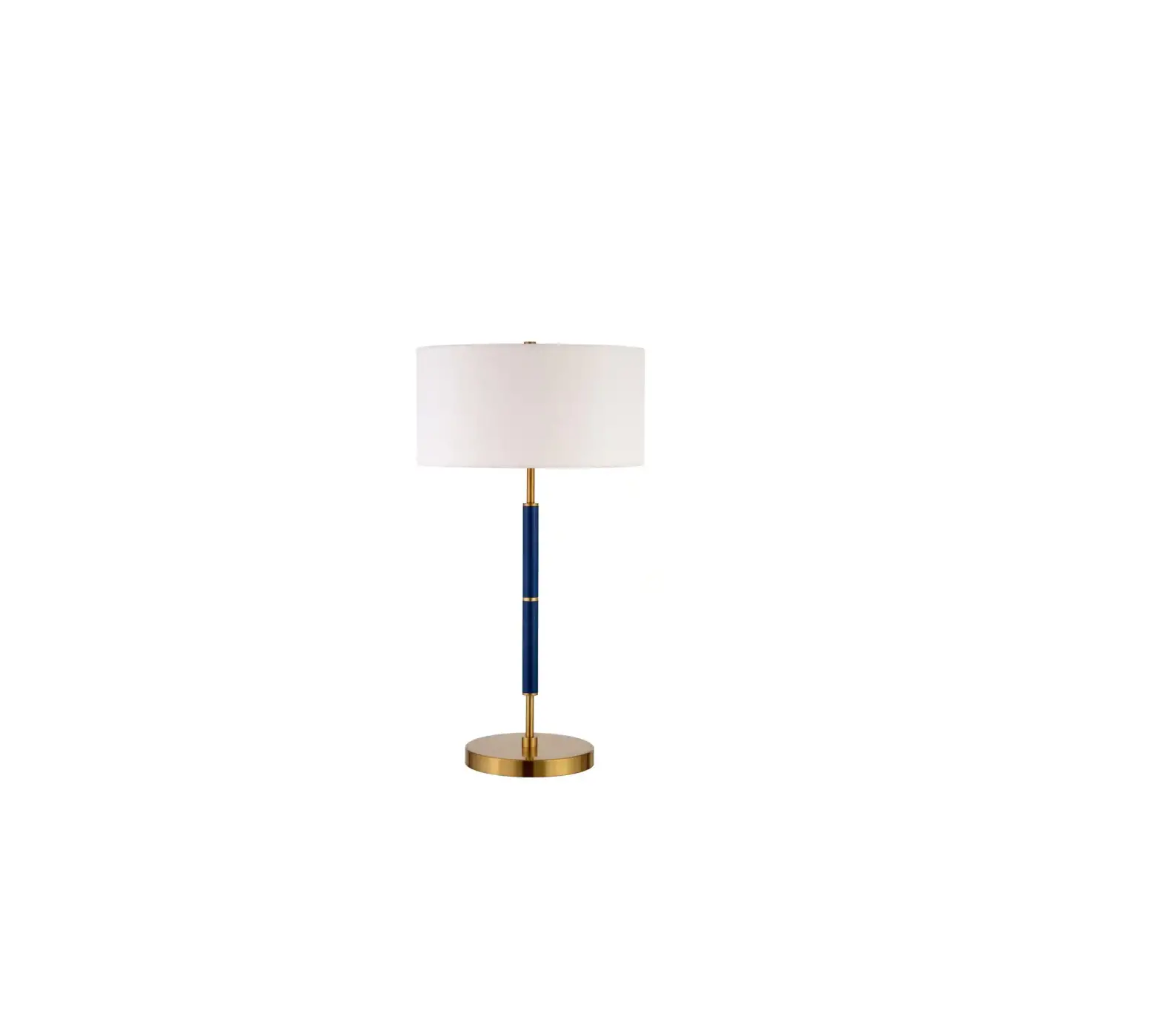 Meyer Cross Tl1163 Simone 25-inch Brass And Rustic Oak 2-bulb Table Lamp Instruction Manual