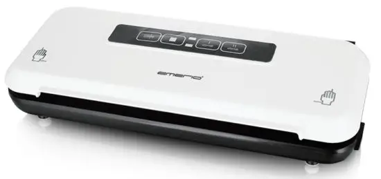 emerio VS 121116 Vacuum Sealer