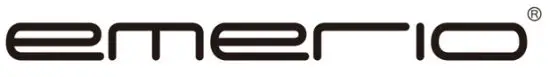 emerio VS 121116 Vacuum Sealer - logo