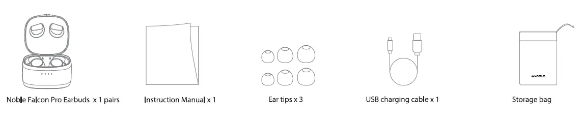 NOBLE-Falcon-Pro-True-Wireless-Earphones-FIG-1