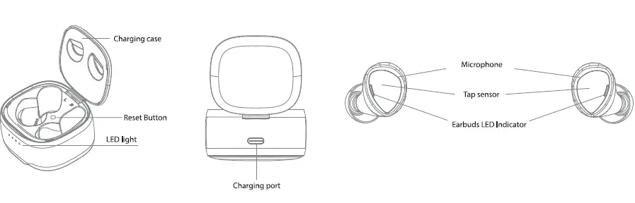 NOBLE-Falcon-Pro-True-Wireless-Earphones-FIG-2