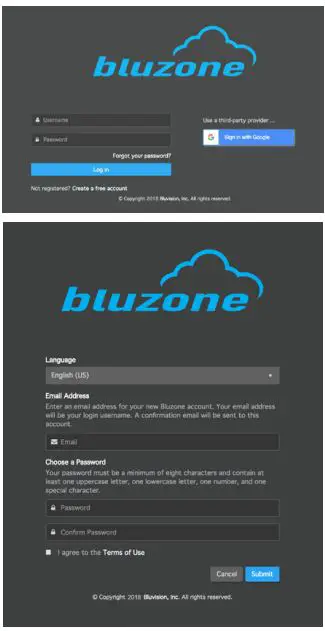 HID BVCARD02 BEEKs Duress Badge Beacon 5