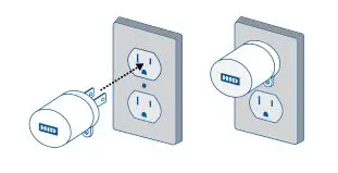 HID BVCARD02 BEEKs Duress Badge Beacon 8