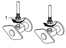 Kraus Bolden Single connections