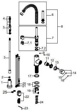 Kraus Bolden Single r leaks