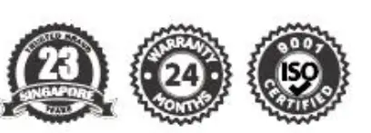 PowerPac PPRC62 Rice Cooker - icon