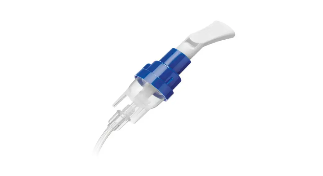 Respironics Hs800 Sidestream Disposable Nebulizer Cup With 7 Ft Tubing Instruction Manual