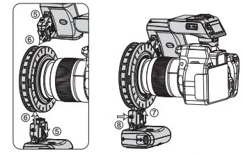 MEIKEE-MK-R200-2.4GHz-Wireless-Remote-Flash-11