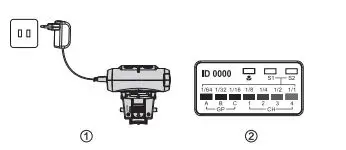 MEIKEE-MK-R200-2.4GHz-Wireless-Remote-Flash-22