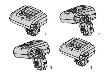 MEIKEE-MK-R200-2.4GHz-Wireless-Remote-Flash-7