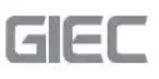 GIEC - logo