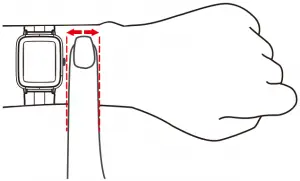 All-day Wear and Exercise 1