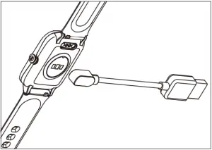 Charging Your Watch 1